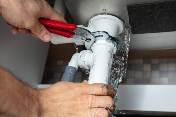 Best Basement water damage restoration  in Midland, NC
