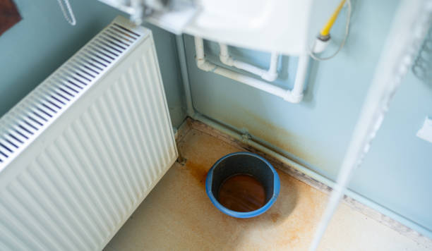 Fire Damage Restoration in NC