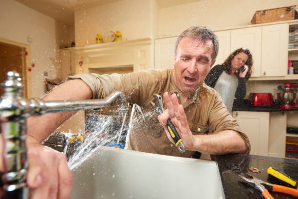 Best Commercial water damage restoration  in Midland, NC